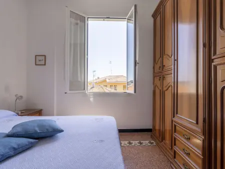 Casa Nives (IMP169), Appartement 5 personnes à Imperia - Photo 10