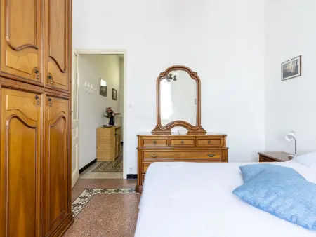 Casa Nives (IMP169), Appartement 5 personnes à Imperia - Photo 11