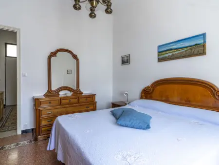 Casa Nives (IMP169), Appartement 5 personnes à Imperia - Photo 13