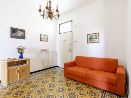Casa Nives (IMP169), Appartement 5 personnes à Imperia - Photo 14