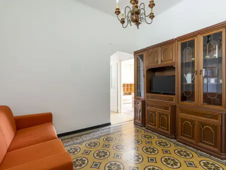 Casa Nives (IMP169), Appartement 5 personnes à Imperia - Photo 15