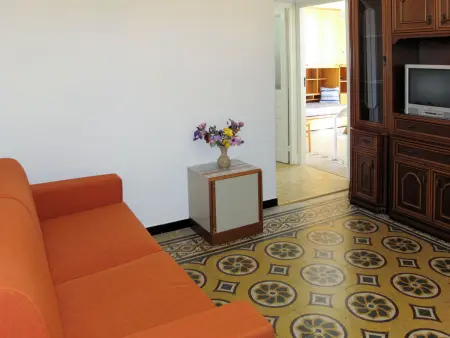 Casa Nives (IMP169), Appartement 5 personnes à Imperia - Photo 16