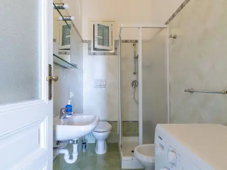 Casa Nives (IMP169), Appartement 5 personnes à Imperia - Photo 17