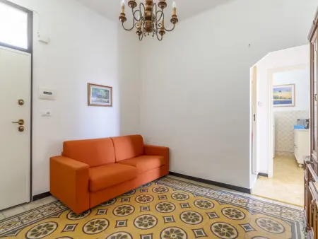 Casa Nives (IMP169), Appartement 5 personnes à Imperia - Photo 18