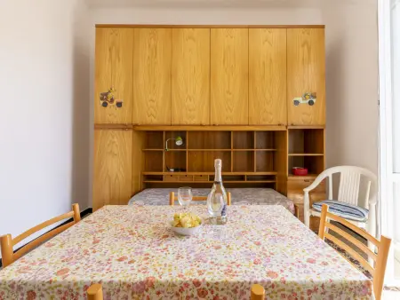 Casa Nives (IMP169), Appartement 5 personnes à Imperia - Photo 19