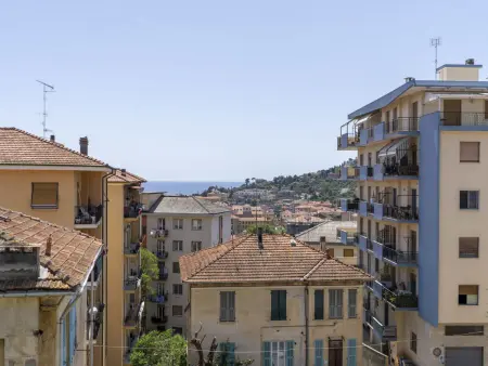 Casa Nives (IMP169), Appartement 5 personnes à Imperia - Photo 20