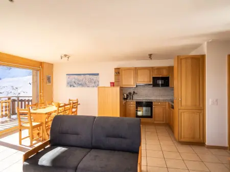 Les Cîmes 4, Appartement 8 personnes à Thyon Les Collons - Photo 5