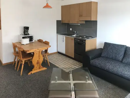 Hameau D001, Appartement 4 personnes à Thyon Les Collons - Photo 7