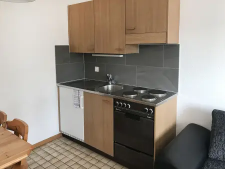 Hameau D001, Appartement 4 personnes à Thyon Les Collons - Photo 9