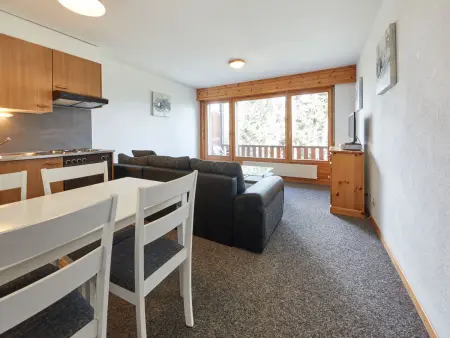 Hameau D001, Appartement 4 personnes à Thyon Les Collons - Photo 10