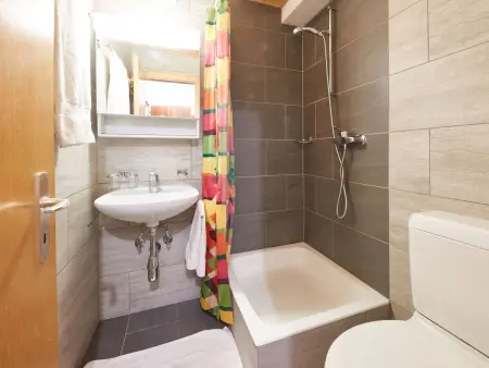 Hameau D001, Appartement 4 personnes à Thyon Les Collons - Photo 12