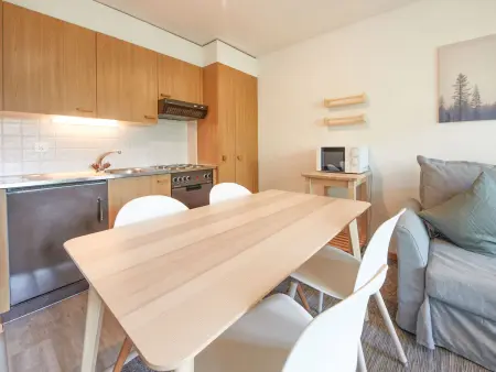 Hameau D004, Appartement 4 personnes à Thyon Les Collons - Photo 5
