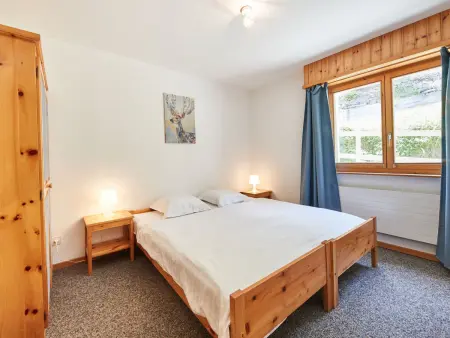 Hameau D1, Appartement 6 personnes à Thyon Les Collons - Photo 3
