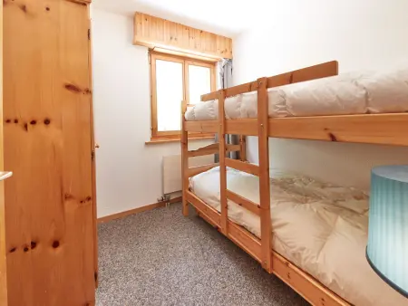 Hameau D1, Appartement 6 personnes à Thyon Les Collons - Photo 4