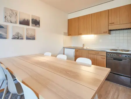 Hameau D1, Appartement 6 personnes à Thyon Les Collons - Photo 6