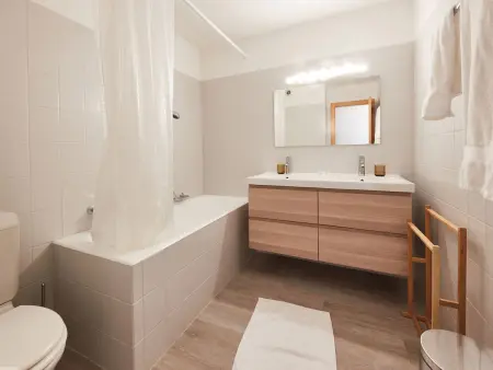 Hameau D1, Appartement 6 personnes à Thyon Les Collons - Photo 7