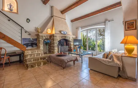 Maison 6 personnes à Peymeinade - Photo 2