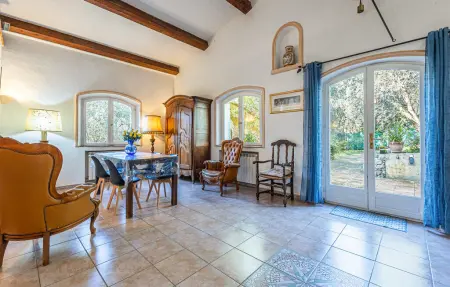 Maison 6 personnes à Peymeinade - Photo 3