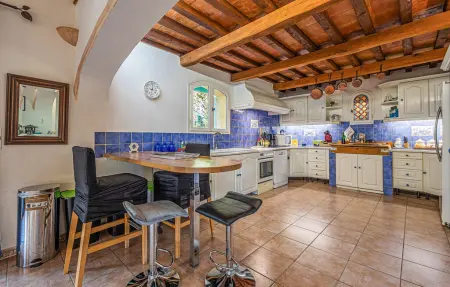 Maison 6 personnes à Peymeinade - Photo 4