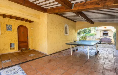 Maison 6 personnes à Peymeinade - Photo 6