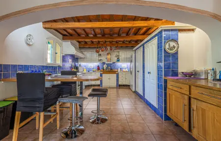Maison 6 personnes à Peymeinade - Photo 10