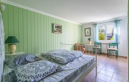 Maison 6 personnes à Peymeinade - Photo 11