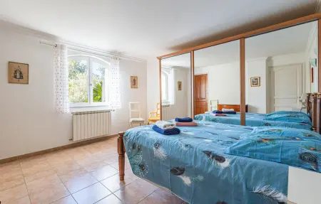 Maison 6 personnes à Peymeinade - Photo 12