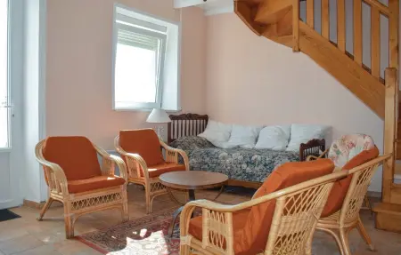 Maison 4 personnes à Kerbors - Photo 1