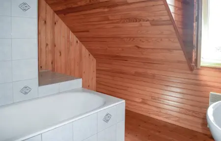 Maison 4 personnes à Kerbors - Photo 8