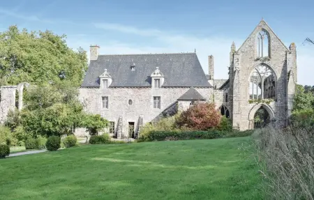 Maison 4 personnes à Kerbors - Photo 14