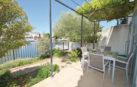 Maison 5 personnes à Aigues Mortes - Photo 2