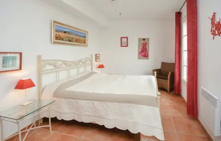 Maison 5 personnes à Aigues Mortes - Photo 3
