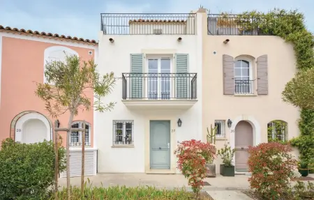 Maison 5 personnes à Aigues Mortes - Photo 6