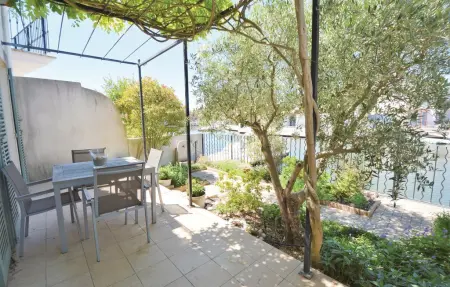 Maison 5 personnes à Aigues Mortes - Photo 8