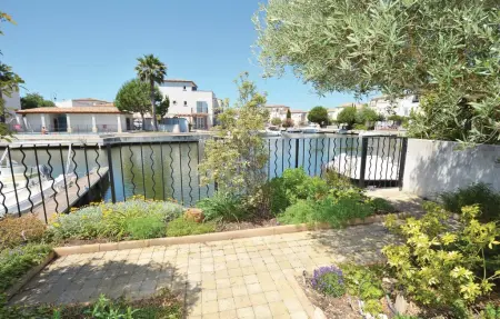 Maison 5 personnes à Aigues Mortes - Photo 9