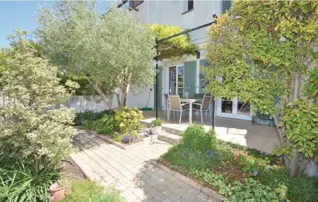 Maison 5 personnes à Aigues Mortes - Photo 10