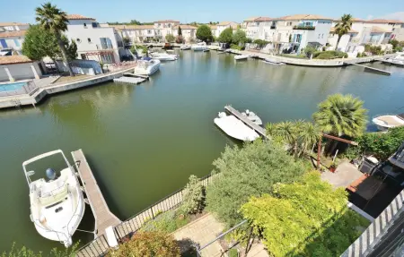 Maison 5 personnes à Aigues Mortes - Photo 14