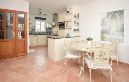 Maison 5 personnes à Aigues Mortes - Photo 17