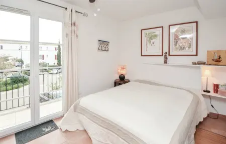 Maison 5 personnes à Aigues Mortes - Photo 18