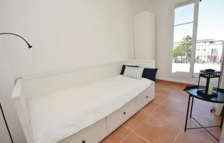 Maison 5 personnes à Aigues Mortes - Photo 19