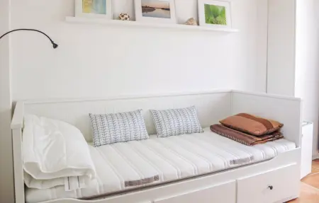 Maison 5 personnes à Aigues Mortes - Photo 20