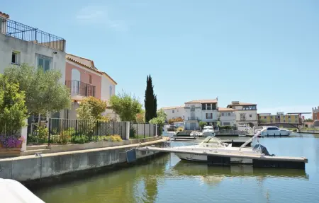 Maison 5 personnes à Aigues Mortes - Photo 24