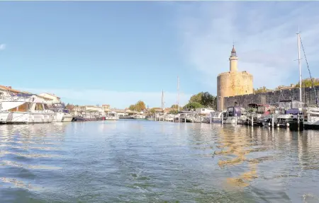 Maison 5 personnes à Aigues Mortes - Photo 27