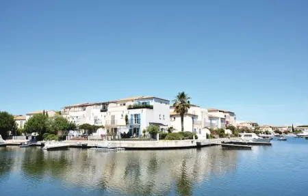 Maison 5 personnes à Aigues Mortes - Photo 29