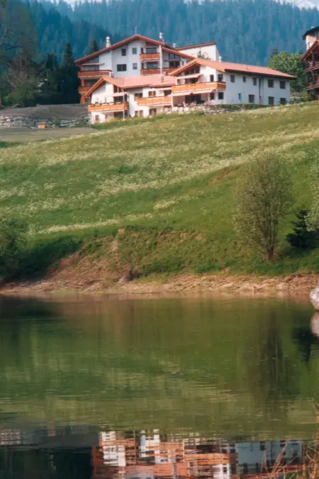 Casa Migiur, Appartement 6 personnes à Laax - Photo 5