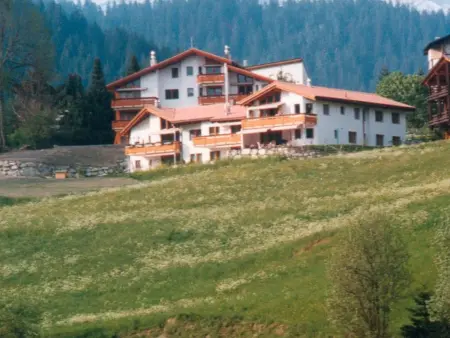 Casa Migiur, Appartement 6 personnes à Laax - Photo 9