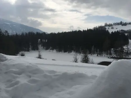 Casa Migiur, Appartement 6 personnes à Laax - Photo 13