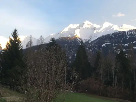 Casa Migiur, Appartement 6 personnes à Laax - Photo 27