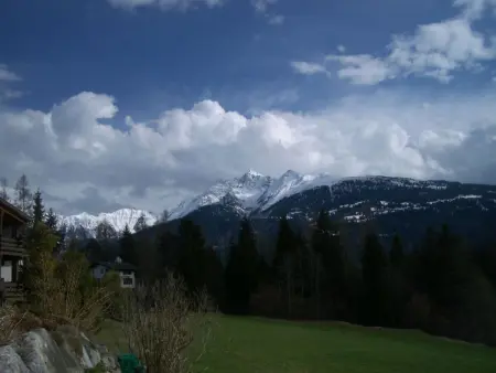 Casa Migiur, Appartement 6 personnes à Laax - Photo 31