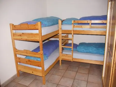 Casa Migiur, Appartement 6 personnes à Laax - Photo 40